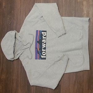 Forward observations group Pata sweatshirt